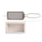 Hello Honey® Marble & Stainless Steel Grater Set